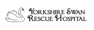 Yorkshire Swan Rescue Hospital